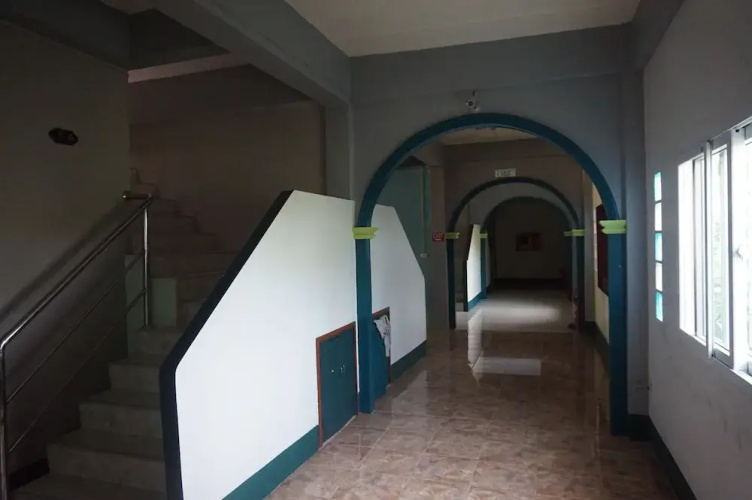 SS Emerald Suite