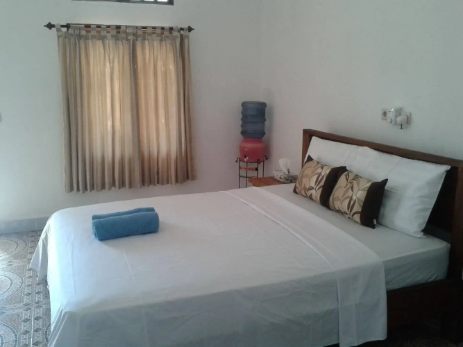 Putri Homestay