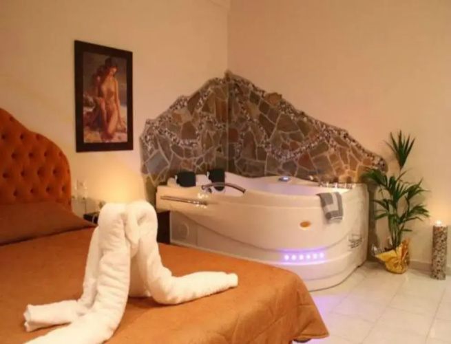 Hotel Athina