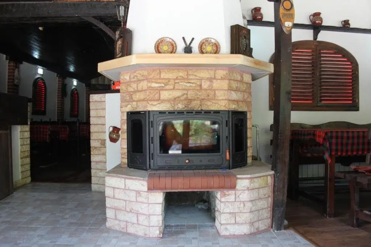 Guest House Chinarite
