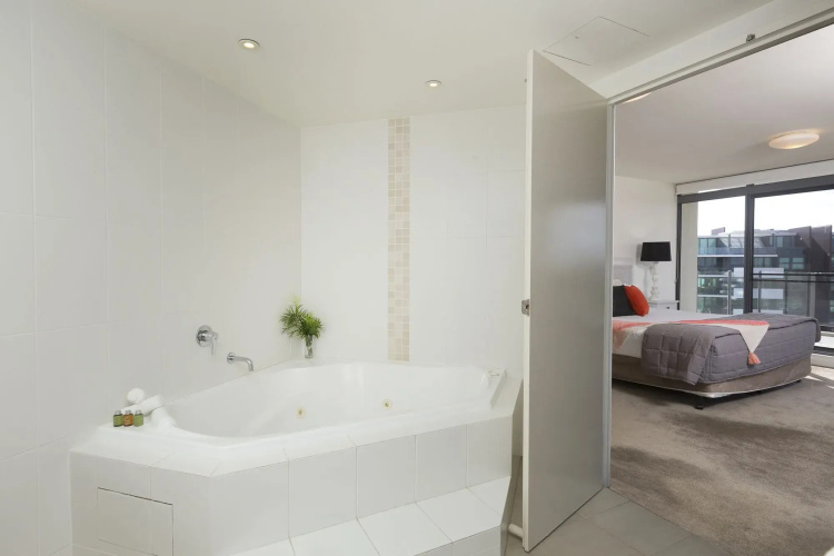Sevan Apartments