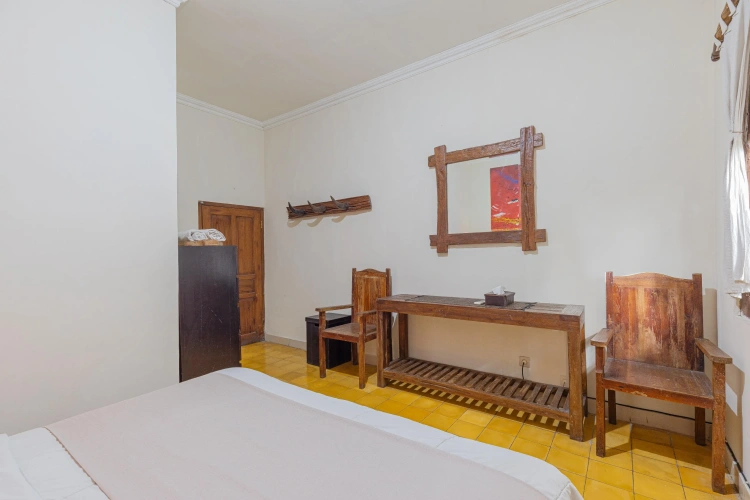 Family Villa