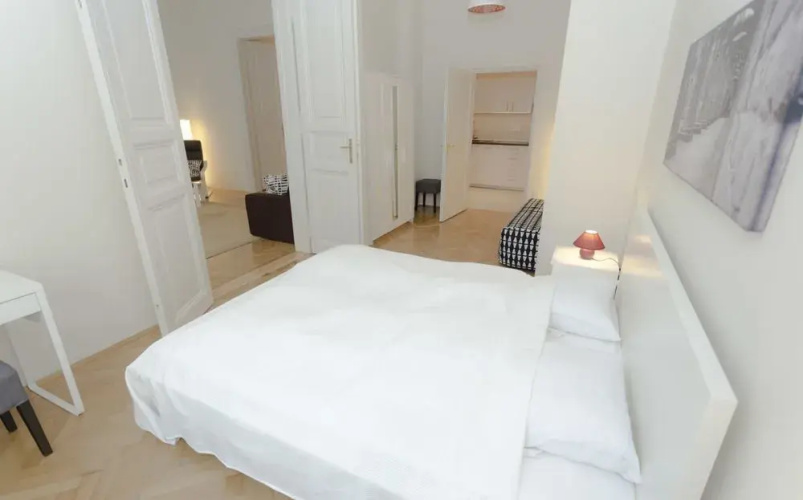 Panada Apartment