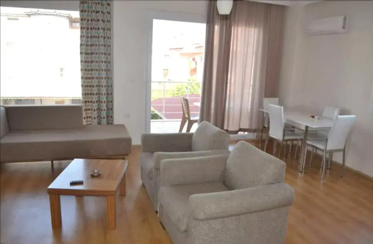 Poseidon Apart Hotel