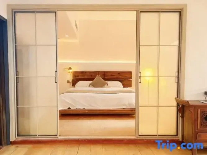 2 Bedrooms Deluxe Suite