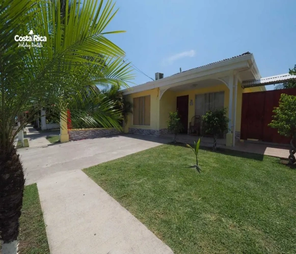 2 Bedrooms Luxury Cottage