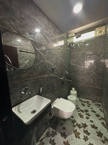 Superior Double room with land view