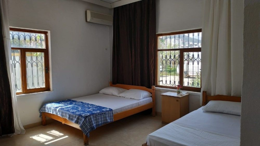 MayaLuna Ecolodge