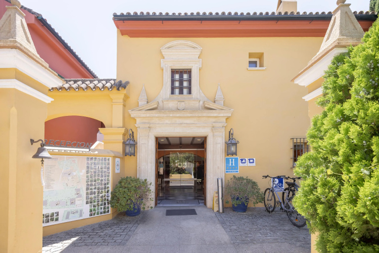 Apartamentos Soho Boutique Vistahermosa