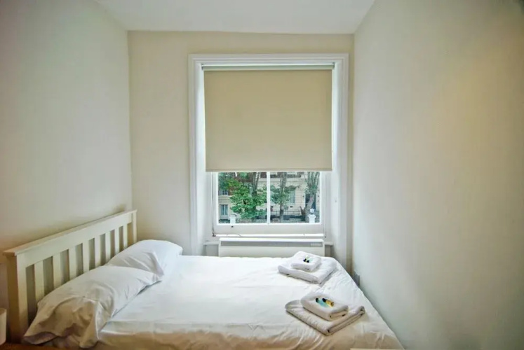 Riviera Apartments