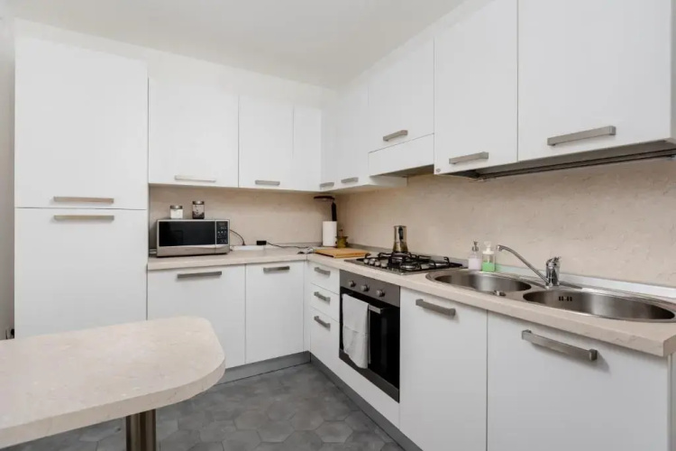 Zalaton apartman
