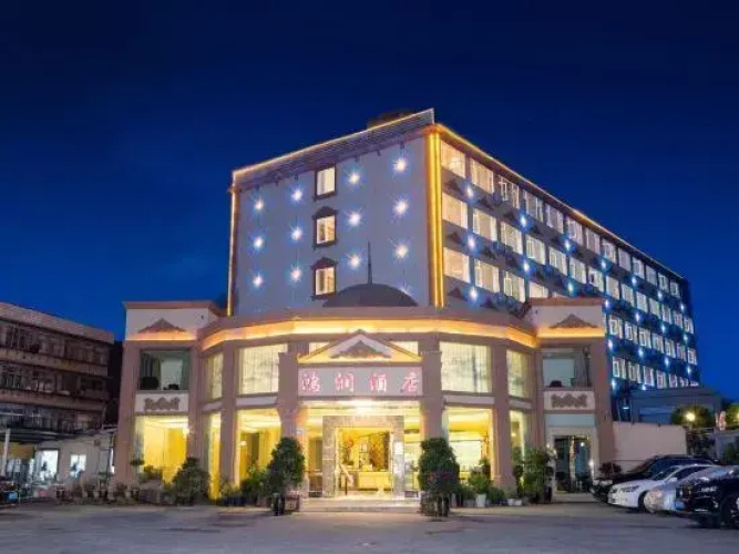 Hotelbild
