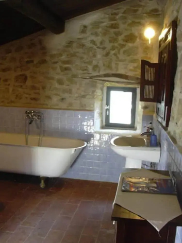 Agriturismo Luca's House
