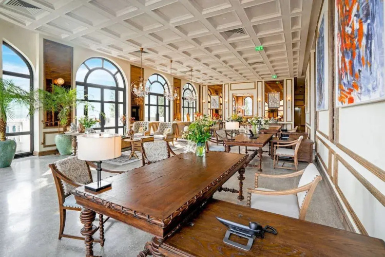Hotel Van Anh