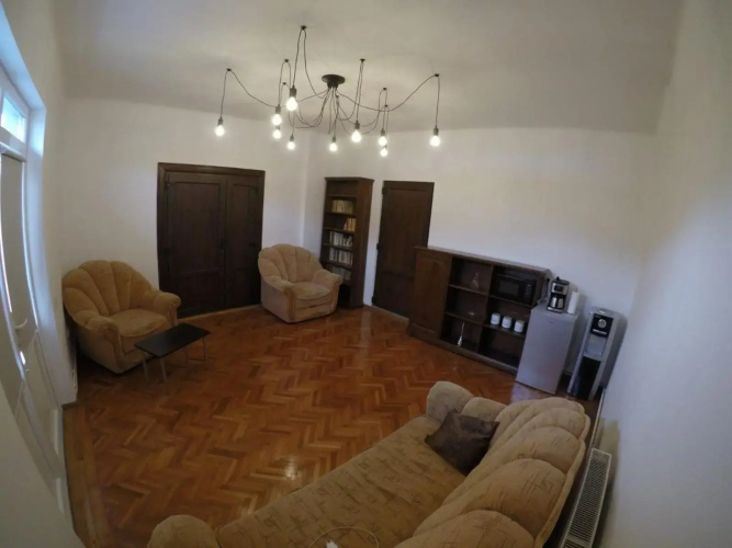 Casa Evanti