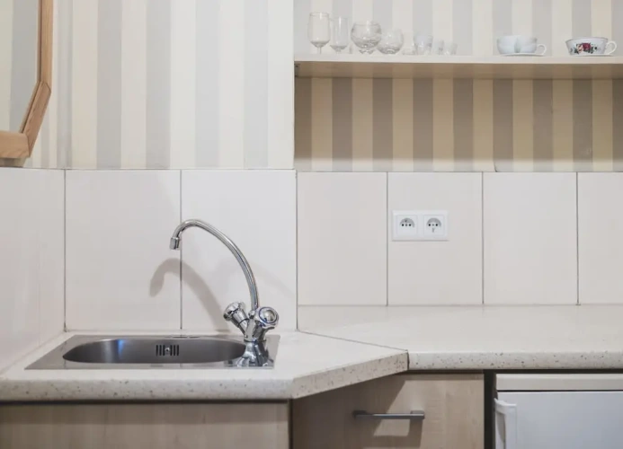 1 Bedroom Comfort Triple room