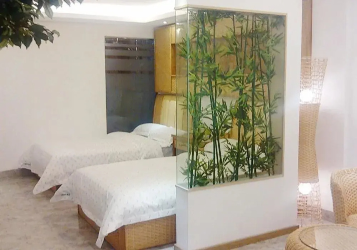 Shenghua Era Hotel