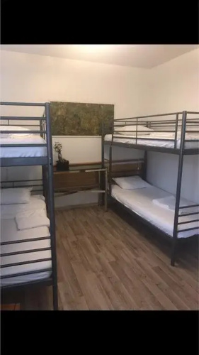 Lindas Beauty Hostel