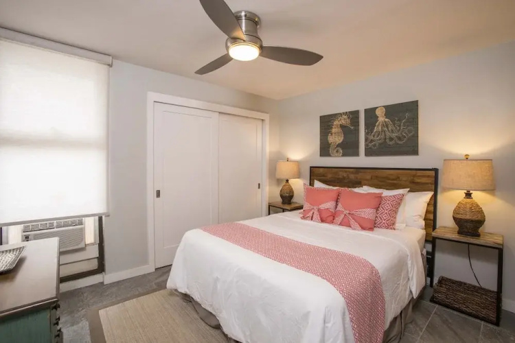 Koa Lagoon 107 - Two Bedroom Condo