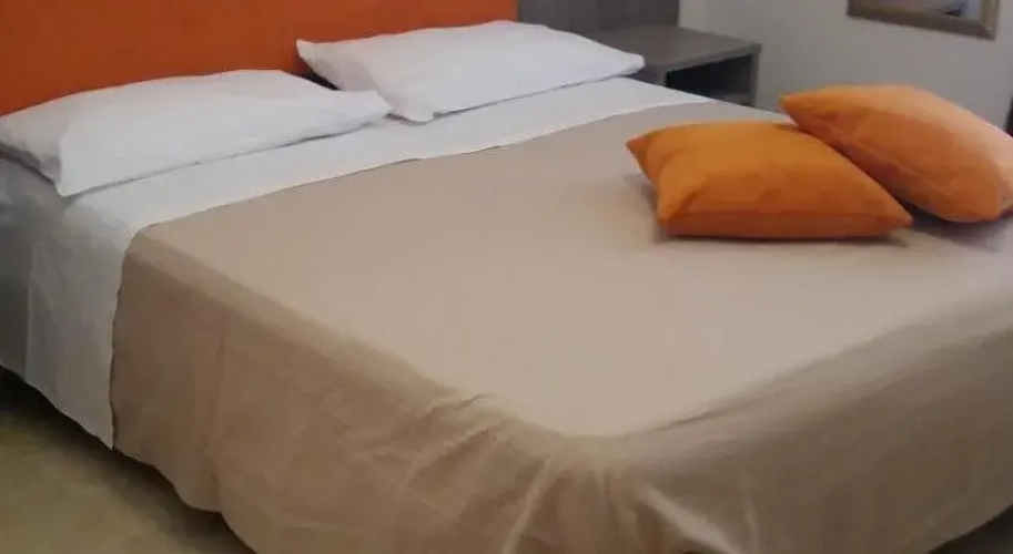 Albergo Bouganville