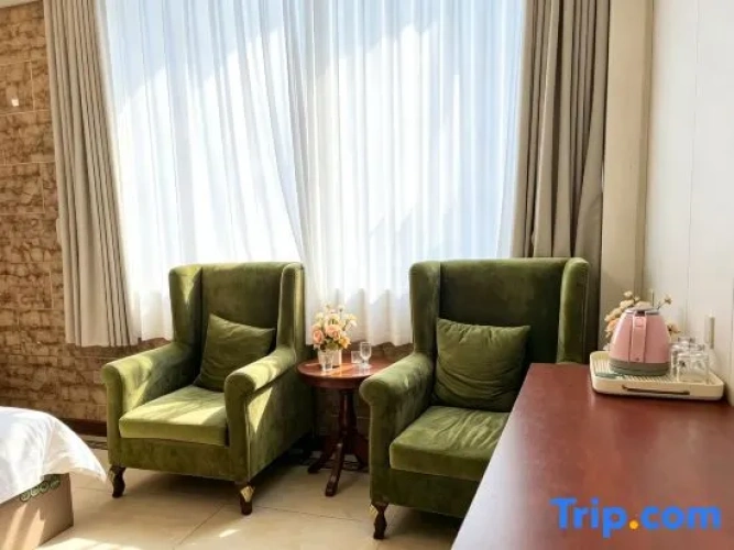Standard Family room