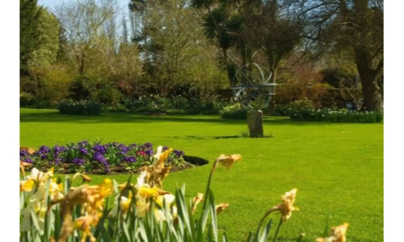 The Priory Hotel