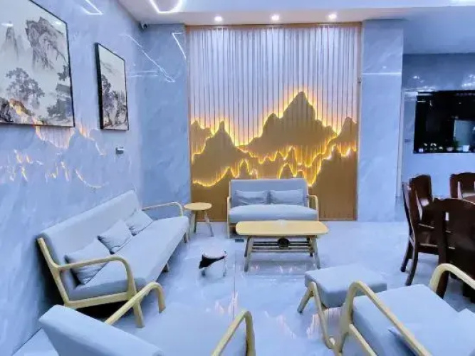 Qichi Homestay