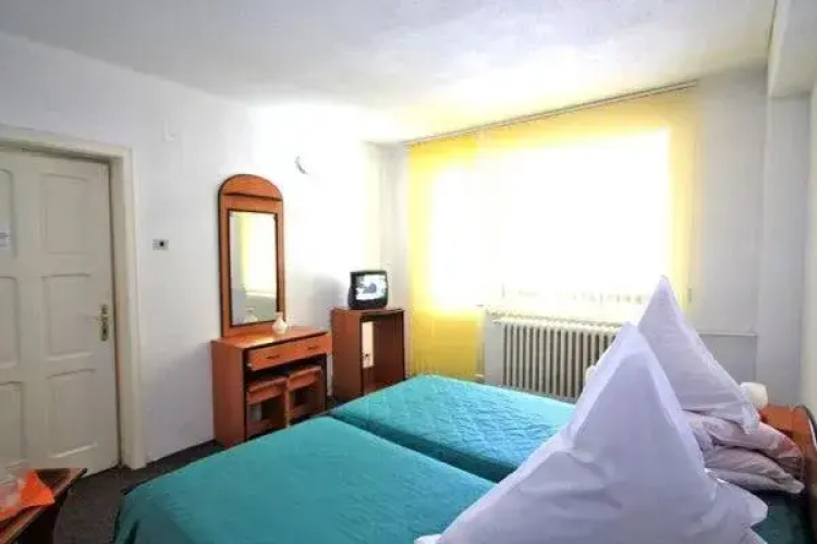 Hotel Brandusa