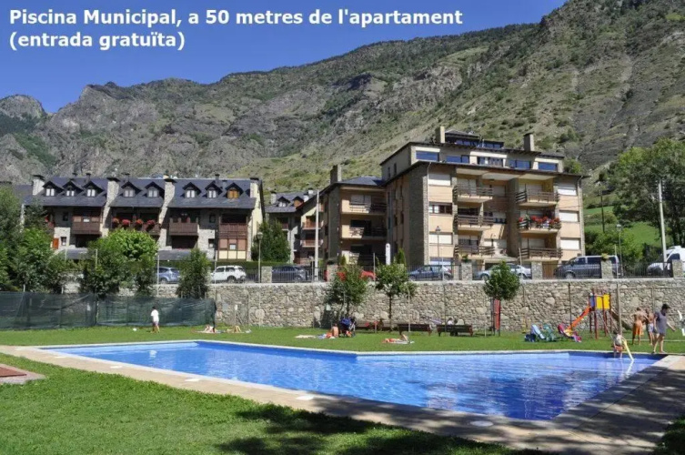 Apartament Boliera