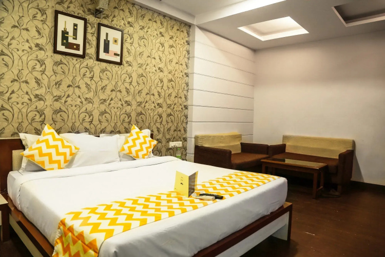 Hotel Kings Park