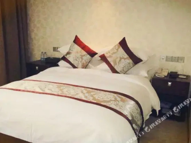 Business Double room