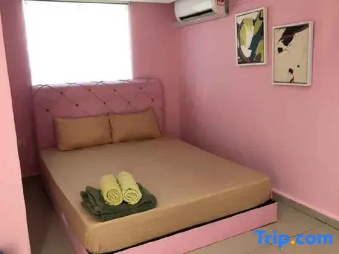 RD Legend Hotel