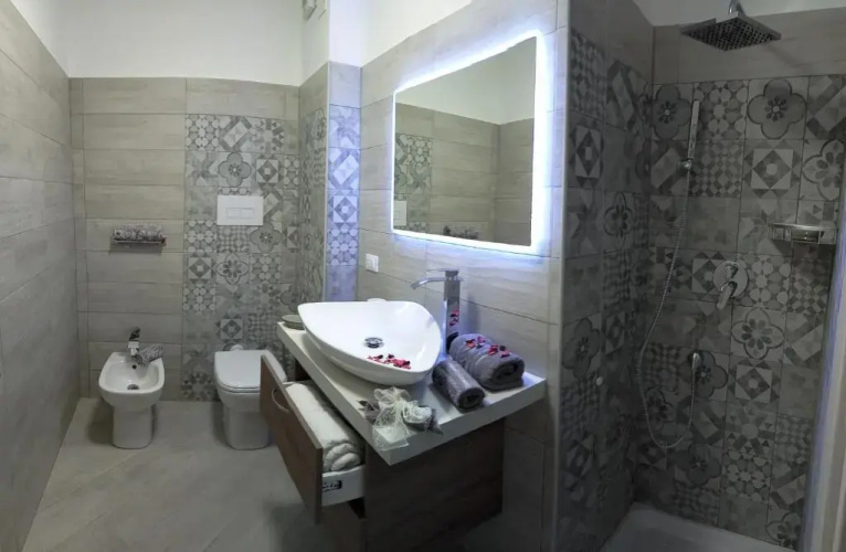 La Rosa Del Garda Apartment