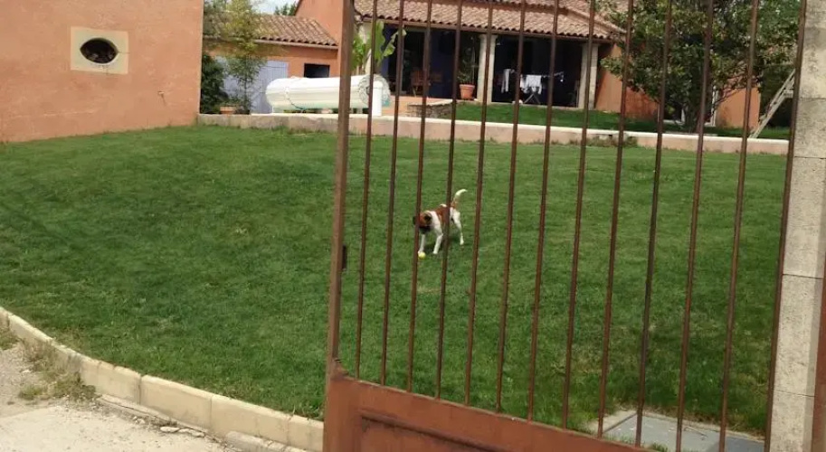 Chez Calou