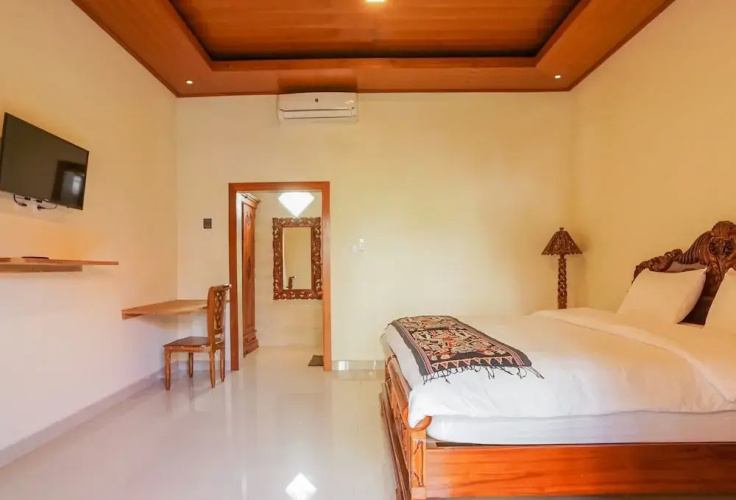 Pucuk Bali Guest House 2