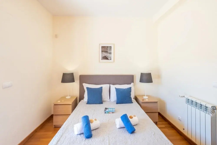 Villa Poseidon