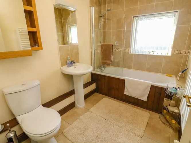 Bytheway Cottage