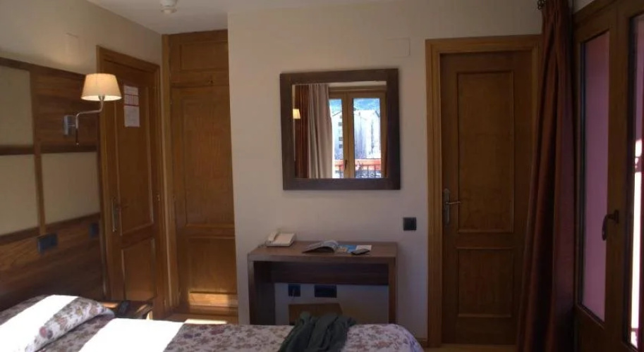 Hotel Solana