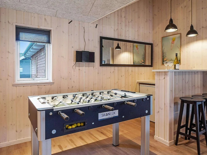 Holiday Home in Kappeln