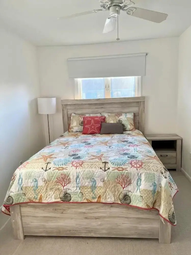 Ocean Dunes 3
