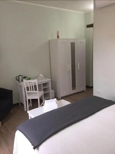 Bomarosa B&B
