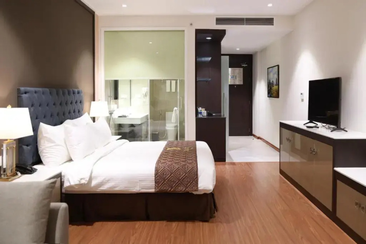 Dai Viet Hotel