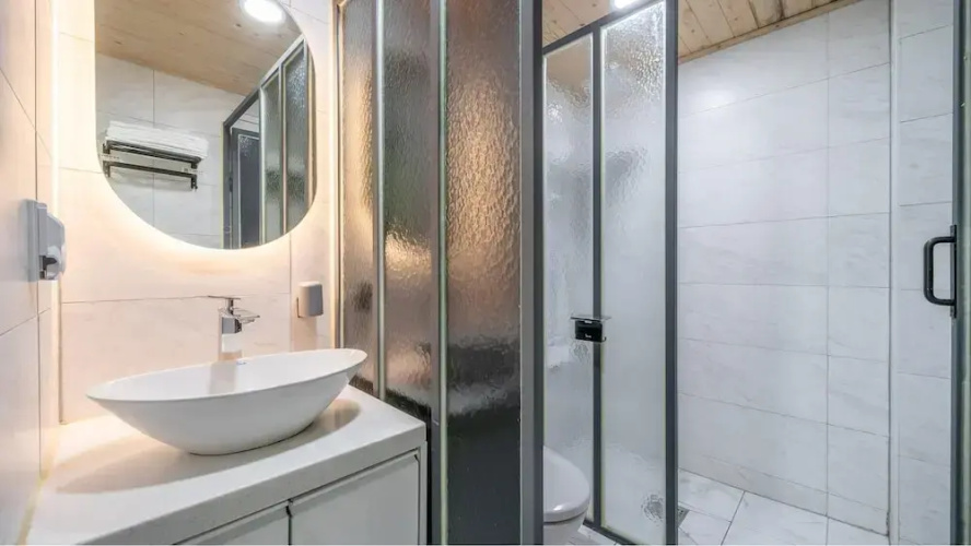 Changwon Healingtime Poolvilla Pension