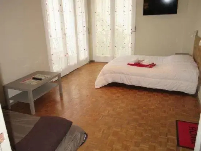 Appartement Gambetta
