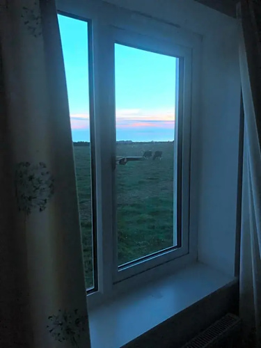 Family Run Farm B&B