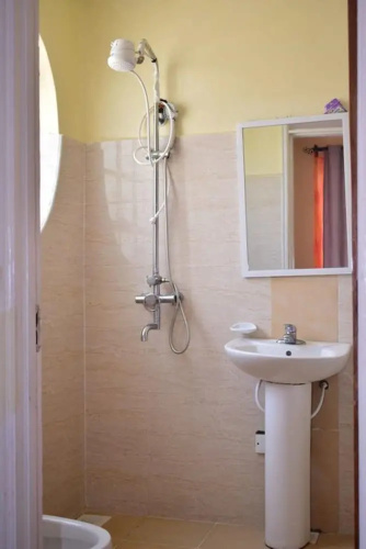 Joy Comfort Homestay