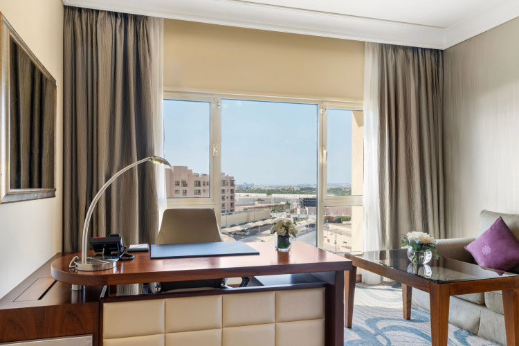 InterContinental Doha photo 9