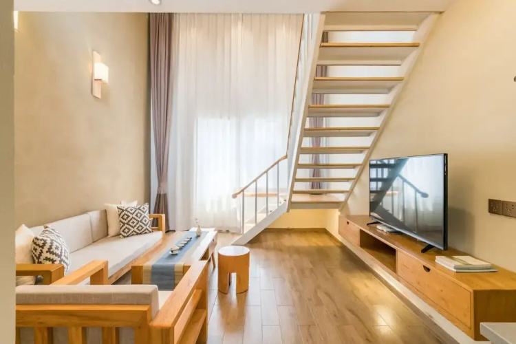 Moon Villa Resort