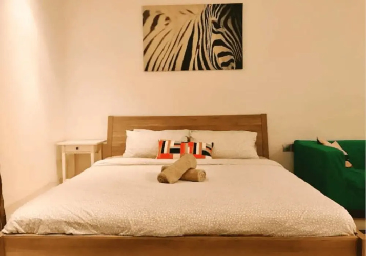 M Suites by SYNC