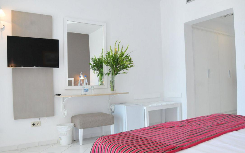 Hotelbild